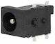 DC Connector (10410-001)