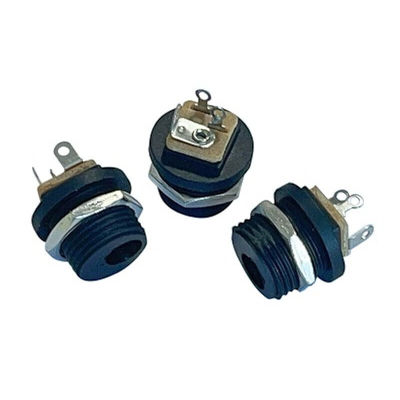 DC Conector (1buc) (01.134.0024)