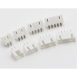 Pin Header Conector (1buc) (XH2.54MM)
