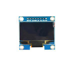 Iic Sh1106 Oled Ecran LCD 1.3"