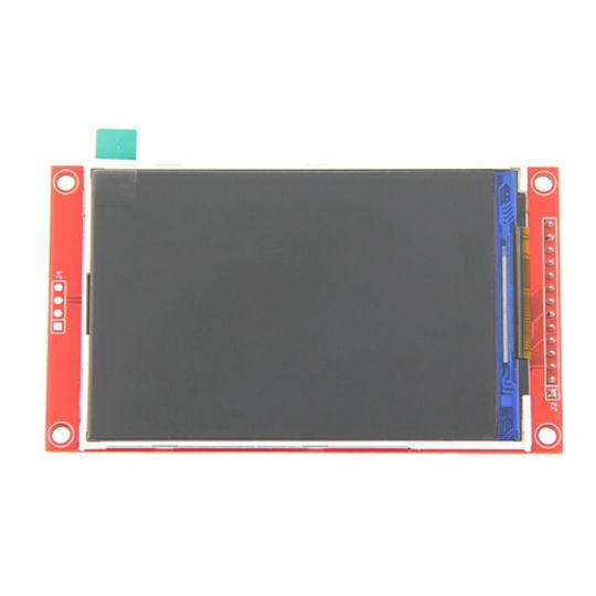 3.5" LCD Screen (#46751)