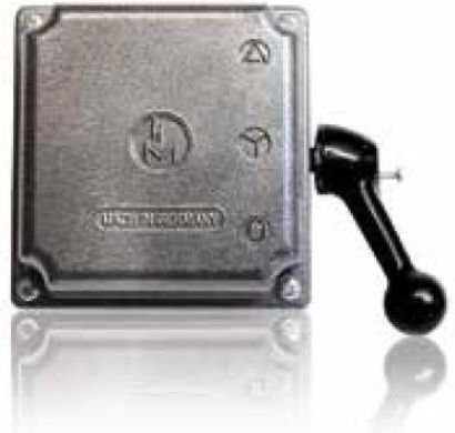 Ledholics Industrial Power 10-1541