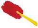 Feather Duster with Handle 1pcs