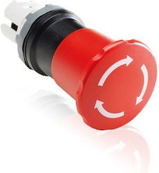 Abb Industrial Emergency Push Button