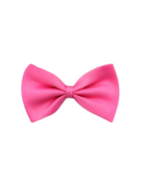 Cravate Bow Ties Accesorii pentru câini Pink 10.5cm