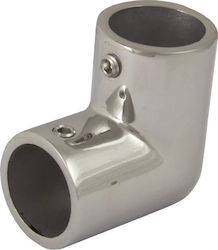 Pipe Elbow Fitting Inox 02.M8210