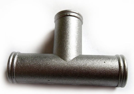 Gomet Pipe Tee Multilayered Pipe 16mm 605.95.11.30