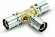 Conector Teavă Montaj țeavă multistrat Press 003-001-132