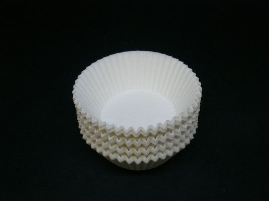 Karamellpapiere für Cupcakes Papier 243376-247103 100pcs
