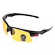 Cycling Glasses with Multicolour Frame & Multicolour Lenses