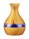 Aromatherapie-Diffusor Ultraschall Braun 067