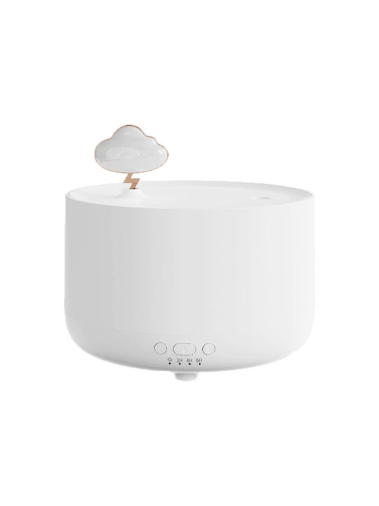 Xiaomi Led Aromatherapy Diffuser 260ml DSHJ-S-2001