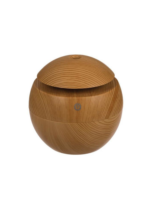 Next Led Aromatherapy Device Out Of The Blue Led Brown 28018------2