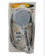 Gloria Jaguar Line Handheld Showerhead with Hose