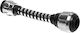 Kuchinox Cpw 08dd Flexible Splash Filter Faucet 1201426
