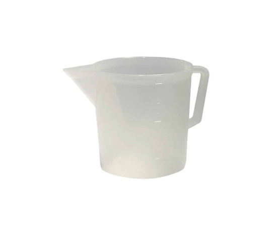 Dozometru de Bucătărie din Plastic 3000ml 1buc