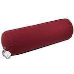 Yoga Pillow Red