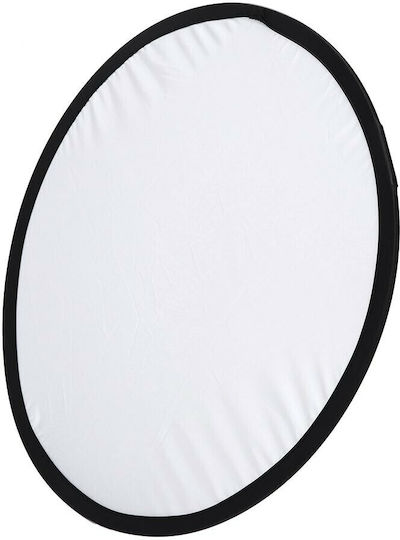 IRiSfot Irisfot Translucent Round pliabil Reflector de fotografie 110 cm 47082
