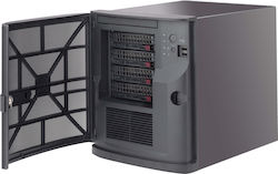 Supermicro CSE-721TQ-350B
