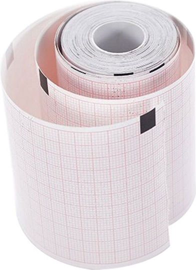 Echokardiographiepapier 60mm x 15m 1Stück