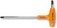 Beta Allen Wrench in T-Shaped Form with 8mm Head Size