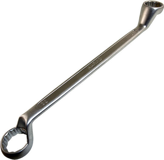Double Polygon Wrench Bent 27x32mm