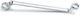 Beta Double Polygon Wrench Bent Size 8x9mm