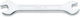 Beta Double German Wrench Size 16x17mm 000550060