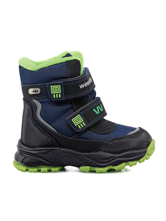 Weestep