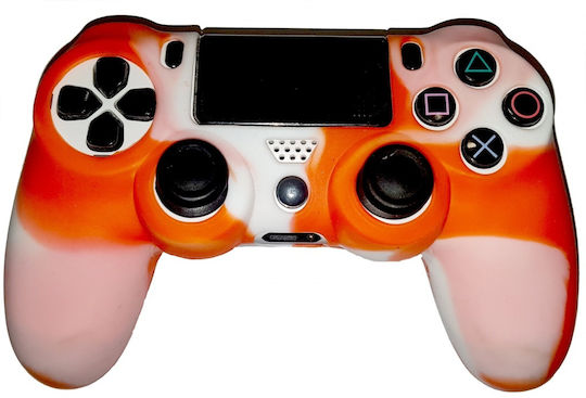 für Controller PS4 Orange