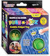 Wonderbox Workshop Pop it Fidget Silikon Mehrfarbig