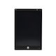 LCD Tableta de scris 12" Negru