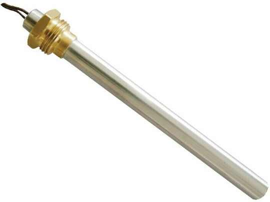 HT Spa Zündwiderstand Metallisch 250W für Pelletofen