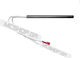 Verhot Metallic Igniter Resistance 280W for Pellet Stove