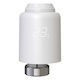 MOES WTRV-PJ-603-EN Electronic Thermostatic Radiator Valve with Wi-Fi for Towel Rack