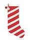 Christmas Decorative Red Socks