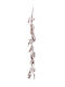 Christmas Decorative Mistletoe 10cm