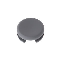 Analog Thumb Grips for 2DS / 3DS / New 3DS Gray