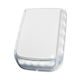 Irene Basic V2 Wh Wh Alarm Siren Batterie Outdoor 125dB 10-15V