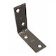 Unghiul de conectare pentru Pergolă Galvanizat 5x5cm 1buc