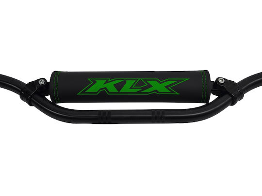 Moto Discovery Protecție pernă ghidon motocicletă Verde