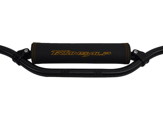 Moto Discovery Motorrad-Lenkerpolster Honda Transalp Gold