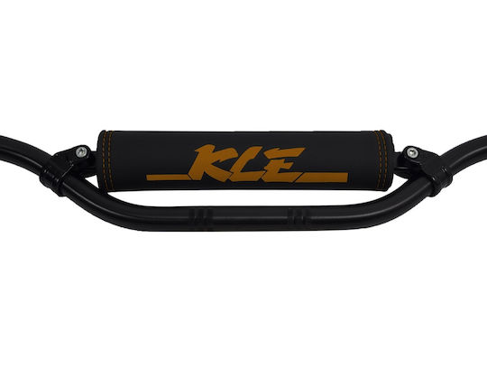 Moto Discovery Kle Motorrad-Lenkerpolster Gold