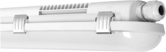 Ledvance Lighting Batten Outdoor with Integrated LED 18W 120cm