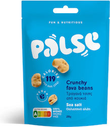 Palse Chipsuri with Salt 28gr 13623