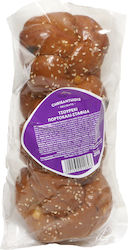 Χρυσανθίδης Τσουρέκι Orange & Raisin 200gr