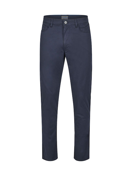 Hattric Men's Jeans Pants Elastic with Regular ...
