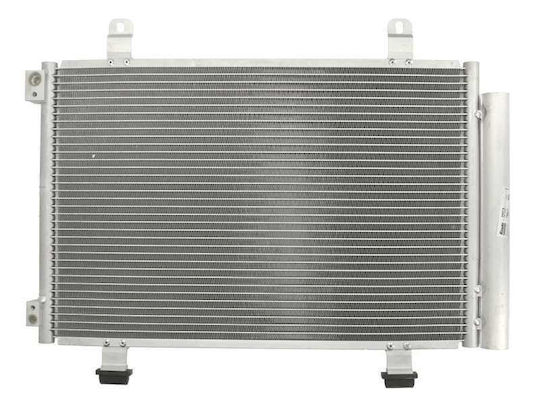 Car Air Condition Radiator for Suzuki Splash
