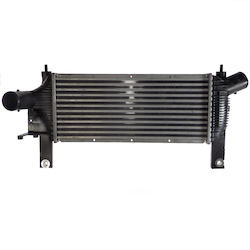 Intercooler Αυτοκινήτου