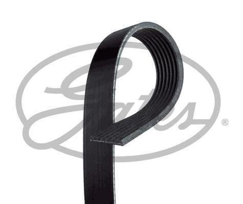 Gates Ιμάντας Κινητήρα Αυτοκινήτου για Nissan Navara 7PK1730